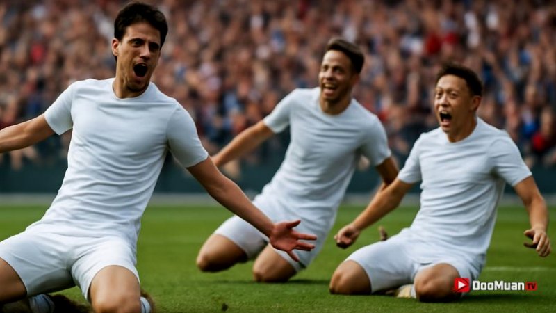 ทำไมฟุตบอลยุคนี้ให้ค่ากับฟูลแบ็กที่เติมเกมรุกได้มากขึ้น