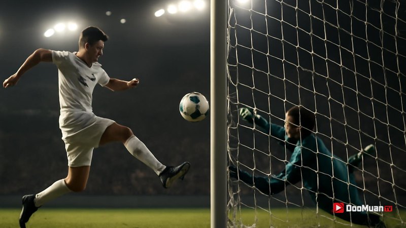 ไฮไลท์ บาเยิร์น 4-2 ดอร์ทมุนด์ เดอร์ คลาสสิเกอร์
