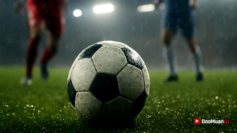 แชมเปี้ยนส์ ลีก เปลี่ยนเกมด้วยรายละเอียดเล็กๆ ที่แฟนบอลมองข้าม