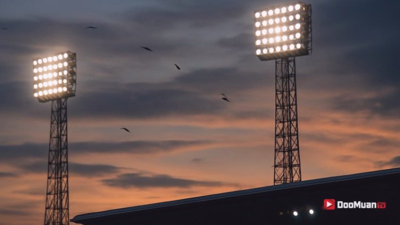 เทรนด์การใช้มิดฟิลด์หมายเลข 6 ในการคุมจังหวะเกมยุโรป