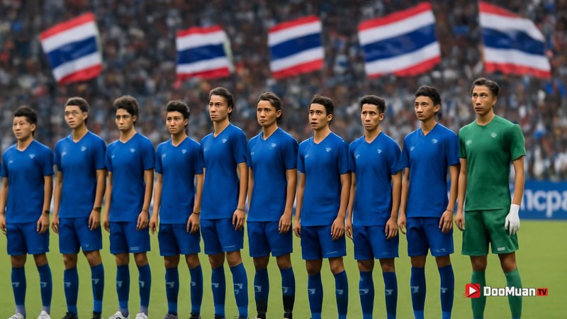 ไฮไลท์ บุรีรัมย์ ยูไนเต็ด vs เมืองทอง ยูไนเต็ด ไทยลีก