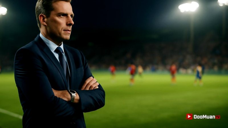 ทำไมเกมริมเส้นยังเป็นอาวุธสำคัญของฟุตบอลระดับสูง