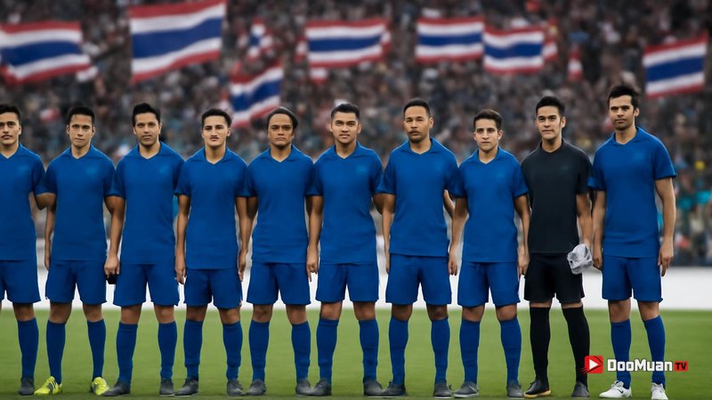 ไฮไลท์ บุรีรัมย์ 2-1 การท่าเรือ ไทยลีก