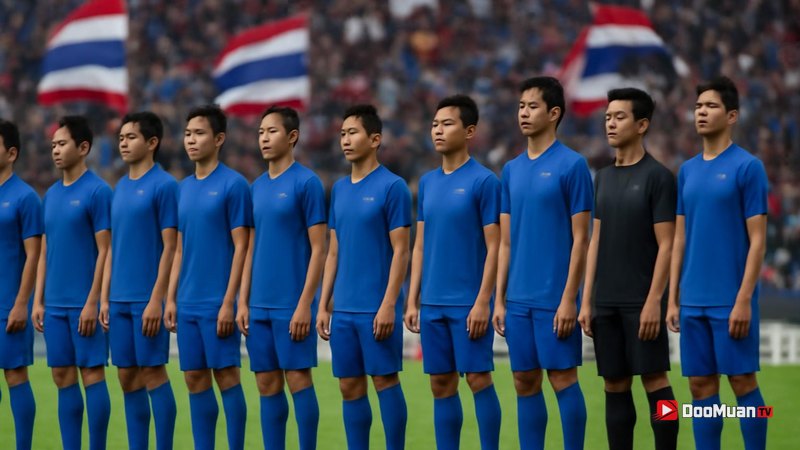 ไทยลีกกับมาตรฐานสนามแข่งขัน: ปัจจัยเงียบที่กำหนดคุณภาพเกม